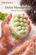 Detox Massage bar
